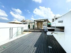 Cabana (D28), Terrace #481320271